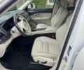 Белый Вольво ХС90, объемом двигателя 2 л и пробегом 35 тыс. км за 18000 $, фото 7 на Automoto.ua