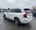 Белый Вольво ХС90, объемом двигателя 2 л и пробегом 39 тыс. км за 29800 $, фото 1 на Automoto.ua
