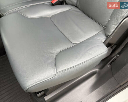 Белый Вольво ХС90, объемом двигателя 2 л и пробегом 145 тыс. км за 38400 $, фото 131 на Automoto.ua