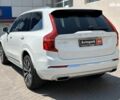 Белый Вольво ХС90, объемом двигателя 2 л и пробегом 76 тыс. км за 48990 $, фото 12 на Automoto.ua