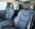 Вольво ХС90 2020 в Львове на Automoto.ua Белый Вольво ХС90, объемом двигателя 2 л и пробегом 31 тыс. км за 20000 $, фото 8 на Automoto.ua