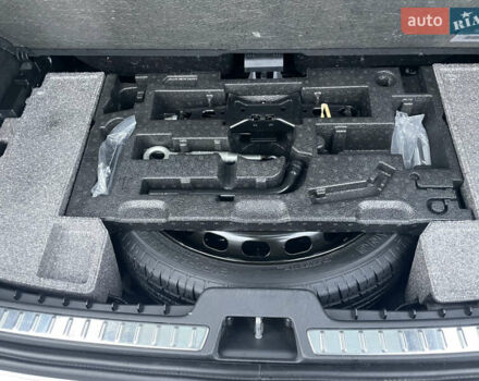 Белый Вольво ХС90, объемом двигателя 1.97 л и пробегом 98 тыс. км за 43500 $, фото 63 на Automoto.ua