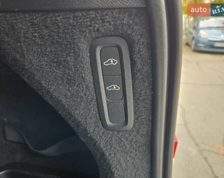 Белый Вольво ХС90, объемом двигателя 1.97 л и пробегом 117 тыс. км за 45500 $, фото 20 на Automoto.ua