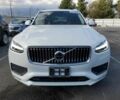 Вольво ХС90 2020 в Полтаве на Automoto.ua Белый Вольво ХС90, объемом двигателя 2 л и пробегом 64 тыс. км за 13000 $, фото 4 на Automoto.ua