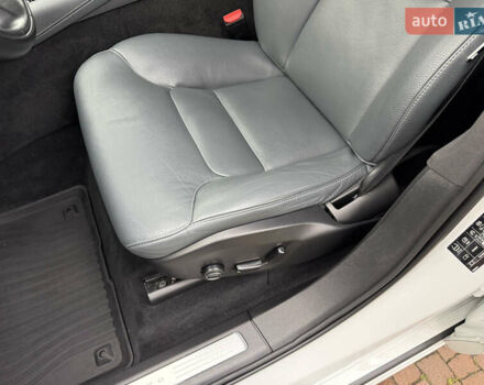 Белый Вольво ХС90, объемом двигателя 2 л и пробегом 145 тыс. км за 38400 $, фото 93 на Automoto.ua