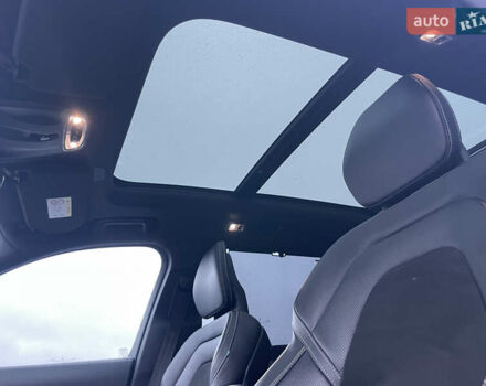 Белый Вольво ХС90, объемом двигателя 1.97 л и пробегом 98 тыс. км за 43500 $, фото 48 на Automoto.ua