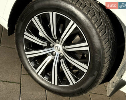 Белый Вольво ХС90, объемом двигателя 1.97 л и пробегом 105 тыс. км за 43500 $, фото 20 на Automoto.ua