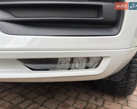 Белый Вольво ХС90, объемом двигателя 2 л и пробегом 145 тыс. км за 38400 $, фото 28 на Automoto.ua