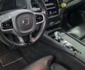 Вольво ХС90 2020 в Черновцах на Automoto.ua Белый Вольво ХС90, объемом двигателя 0 л и пробегом 111 тыс. км за 44500 $, фото 5 на Automoto.ua