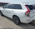 Белый Вольво ХС90, объемом двигателя 2 л и пробегом 52 тыс. км за 15000 $, фото 2 на Automoto.ua