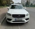 Белый Вольво ХС90, объемом двигателя 1.97 л и пробегом 125 тыс. км за 30000 $, фото 8 на Automoto.ua