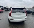 Белый Вольво ХС90, объемом двигателя 2 л и пробегом 39 тыс. км за 29800 $, фото 2 на Automoto.ua
