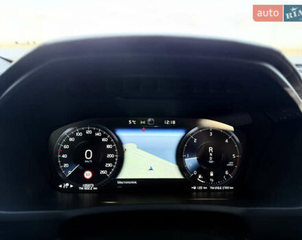 Белый Вольво ХС90, объемом двигателя 1.97 л и пробегом 105 тыс. км за 43500 $, фото 46 на Automoto.ua