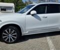 Белый Вольво ХС90, объемом двигателя 0 л и пробегом 111 тыс. км за 44500 $, фото 1 на Automoto.ua