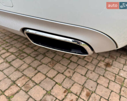 Белый Вольво ХС90, объемом двигателя 2 л и пробегом 145 тыс. км за 38400 $, фото 57 на Automoto.ua