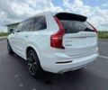 Белый Вольво ХС90, объемом двигателя 2 л и пробегом 40 тыс. км за 22600 $, фото 3 на Automoto.ua