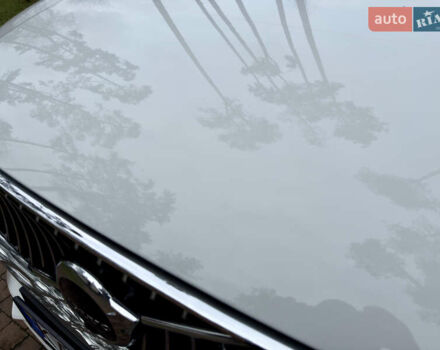 Белый Вольво ХС90, объемом двигателя 2 л и пробегом 145 тыс. км за 38400 $, фото 79 на Automoto.ua