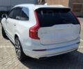 Вольво ХС90 2020 в Черновцах на Automoto.ua Белый Вольво ХС90, объемом двигателя 0 л и пробегом 111 тыс. км за 44500 $, фото 4 на Automoto.ua