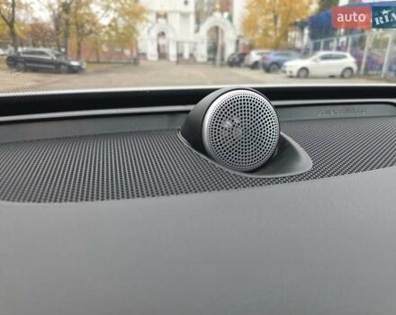 Белый Вольво ХС90, объемом двигателя 1.97 л и пробегом 117 тыс. км за 45500 $, фото 22 на Automoto.ua