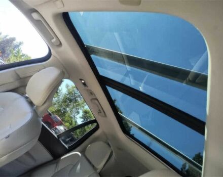 Білий Вольво ХС90, об'ємом двигуна 2 л та пробігом 50 тис. км за 10500 $, фото 11 на Automoto.ua