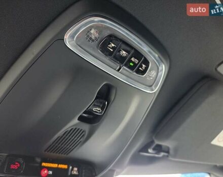 Белый Вольво ХС90, объемом двигателя 1.97 л и пробегом 117 тыс. км за 45500 $, фото 52 на Automoto.ua