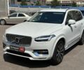 Белый Вольво ХС90, объемом двигателя 2 л и пробегом 76 тыс. км за 48990 $, фото 9 на Automoto.ua