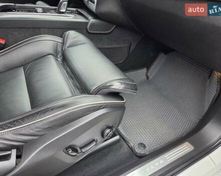 Белый Вольво ХС90, объемом двигателя 1.97 л и пробегом 117 тыс. км за 45500 $, фото 28 на Automoto.ua