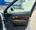 Белый Вольво ХС90, объемом двигателя 2 л и пробегом 76 тыс. км за 48990 $, фото 33 на Automoto.ua