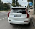 Белый Вольво ХС90, объемом двигателя 2 л и пробегом 125 тыс. км за 30000 $, фото 7 на Automoto.ua