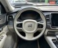 Белый Вольво ХС90, объемом двигателя 2 л и пробегом 90 тыс. км за 38900 $, фото 24 на Automoto.ua