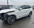 Белый Вольво ХС90, объемом двигателя 2 л и пробегом 39 тыс. км за 29800 $, фото 1 на Automoto.ua