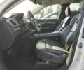 Вольво ХС90 2020 в Полтаве на Automoto.ua Белый Вольво ХС90, объемом двигателя 2 л и пробегом 64 тыс. км за 13000 $, фото 6 на Automoto.ua