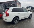 Белый Вольво ХС90, объемом двигателя 2 л и пробегом 39 тыс. км за 29800 $, фото 3 на Automoto.ua