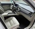 Белый Вольво ХС90, объемом двигателя 2 л и пробегом 125 тыс. км за 30000 $, фото 2 на Automoto.ua