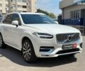 Белый Вольво ХС90, объемом двигателя 2 л и пробегом 76 тыс. км за 48990 $, фото 2 на Automoto.ua