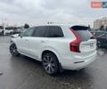 Білий Вольво ХС90, об'ємом двигуна 2 л та пробігом 39 тис. км за 27500 $, фото 1 на Automoto.ua