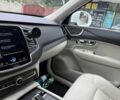 Белый Вольво ХС90, объемом двигателя 2 л и пробегом 125 тыс. км за 30000 $, фото 11 на Automoto.ua