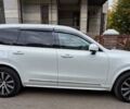 Вольво ХС90 2020 в Черновцах на Automoto.ua Белый Вольво ХС90, объемом двигателя 2 л и пробегом 111 тыс. км за 44000 $, фото 1 на Automoto.ua