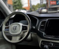 Вольво ХС90 2020 в Ивано-Франковске на Automoto.ua Белый Вольво ХС90, объемом двигателя 1.97 л и пробегом 82 тыс. км за 38500 $, фото 37 на Automoto.ua