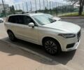 Белый Вольво ХС90, объемом двигателя 2 л и пробегом 125 тыс. км за 30000 $, фото 10 на Automoto.ua