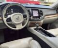 Білий Вольво ХС90, об'ємом двигуна 2 л та пробігом 47 тис. км за 18900 $, фото 5 на Automoto.ua