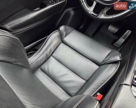 Белый Вольво ХС90, объемом двигателя 1.97 л и пробегом 117 тыс. км за 45500 $, фото 16 на Automoto.ua