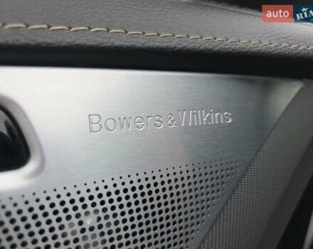 Белый Вольво ХС90, объемом двигателя 1.97 л и пробегом 117 тыс. км за 45500 $, фото 46 на Automoto.ua