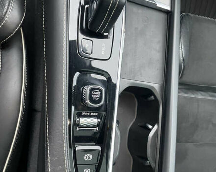 Белый Вольво ХС90, объемом двигателя 1.97 л и пробегом 98 тыс. км за 43500 $, фото 50 на Automoto.ua