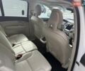 Белый Вольво ХС90, объемом двигателя 1.97 л и пробегом 125 тыс. км за 30000 $, фото 5 на Automoto.ua