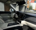 Вольво ХС90 2020 в Ивано-Франковске на Automoto.ua Белый Вольво ХС90, объемом двигателя 1.97 л и пробегом 82 тыс. км за 38500 $, фото 45 на Automoto.ua