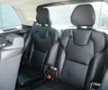 Вольво ХС90 2020 в Львове на Automoto.ua Белый Вольво ХС90, объемом двигателя 2 л и пробегом 31 тыс. км за 20000 $, фото 12 на Automoto.ua