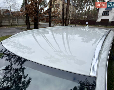 Белый Вольво ХС90, объемом двигателя 2 л и пробегом 145 тыс. км за 38400 $, фото 32 на Automoto.ua