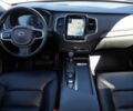 Вольво ХС90 2020 в Львове на Automoto.ua Белый Вольво ХС90, объемом двигателя 2 л и пробегом 31 тыс. км за 20000 $, фото 7 на Automoto.ua