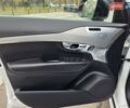 Белый Вольво ХС90, объемом двигателя 1.97 л и пробегом 117 тыс. км за 45500 $, фото 44 на Automoto.ua